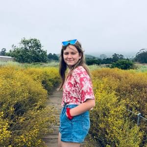 Meet your Posher, Taylor